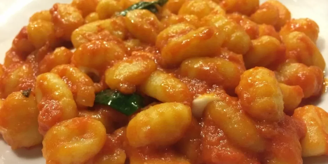 Los nuevos gnocchi de Mercadona aptos para dietas sin gluten, sibo y fodmaps que arrasan en Internet: “Me niego a que tengáis que almorzar hastiado”