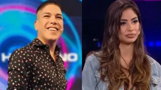 Thiago Medina, el ex GH que va por todo: la “oportunidad” de organismo cantante de cumbia y el “prostíbulo” superado con Daniela Celis por La Tana