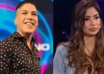 Thiago Medina, el ex GH que va por todo: la “oportunidad” de organismo cantante de cumbia y el “prostíbulo” superado con Daniela Celis por La Tana