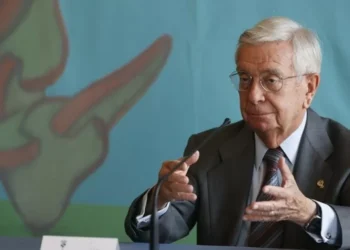 Rafael Ansón: “La gastronomía explica mejor Iberoamérica que la biografía”