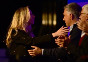 La letanía del Nono Vargas le hizo perder un senador a Karina y van a pelear en el escrutinio definitivo