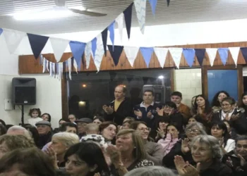 Rivadavia: Análisis electoral, “El voto que fulminó a la vieja guardia”