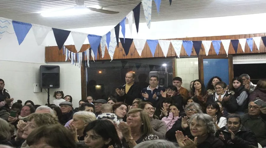 Rivadavia: Análisis electoral, “El voto que fulminó a la vieja guardia”