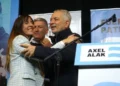 La metálico fue la sección donde más creció el peronismo desde 2017