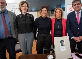Instituto Cervantes: qué obras de María Elena Walsh y Sara Facio ingresan a la cofre de las Letras
