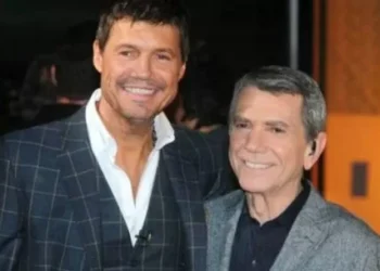 Tinelli vs. los Badía: historia secreta de una traición