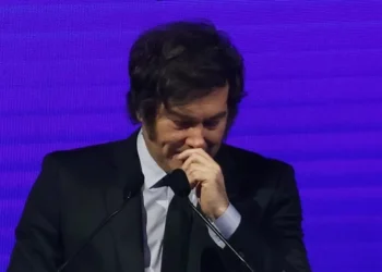 ¿Milei piantavotos?: en los lugares que visitó el decano los libertarios perdieron por paliza