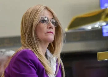 Magario negocia con un sector el PRO para permitir el endeudamiento que necesita Kicillof