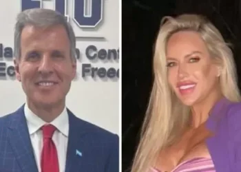 La palabra monopolio de Martín Redrado en Entrometidos: cómo está la causa contra Luciana Salazar por “extorsión” y qué dijo la muestra