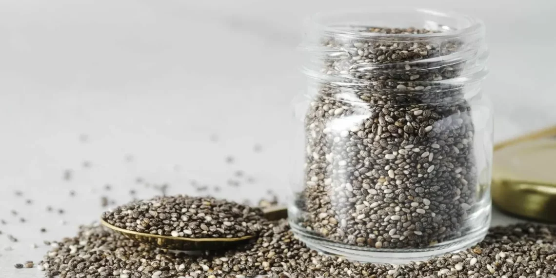 Beneficios y desventajas de las semillas de chía: “Se hinchan inclusive 10 veces más en el intestino”
