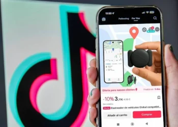 Facua denuncia a TikTok por enajenar un GPS que se anuncia como sistema para “cazar” a “mujeres infieles”