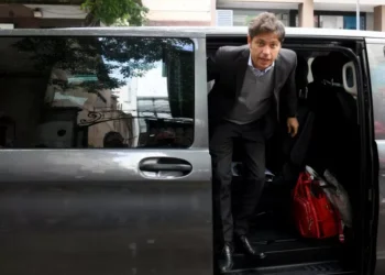 Kicillof anunció un paz con todos los bonistas que tenían sentencias firmes en Nueva York