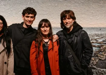 “Paisajes” de Mondongo fue escenario de lecturas cruzadas en el Filba 2025