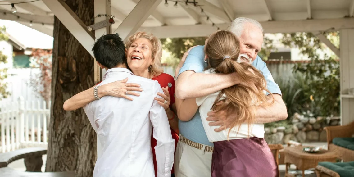 Síndrome del cueva vacío: cómo lo viven los padres y cómo lo viven los hijos