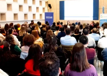 Agentes públicos se capacitan para poner al día la gestión de bienes del Estado