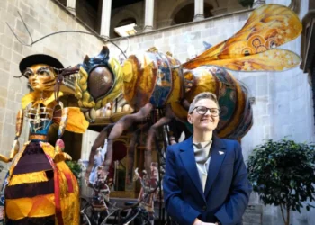 “Toda Europa está cuesta de lo que hace Barcelona con los pisos turísticos”