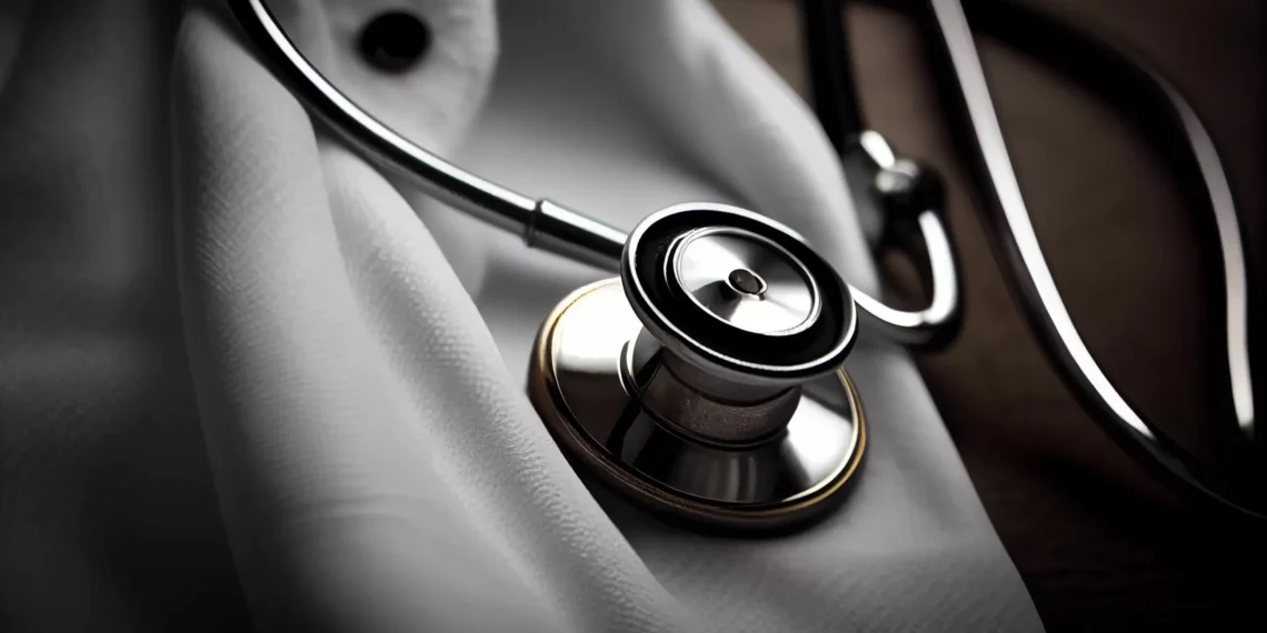 Parece un estetoscopio convencional, sin embargo es la solución para evitar miles de infartos en segundos