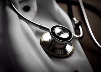 Parece un estetoscopio convencional, sin embargo es la solución para evitar miles de infartos en segundos