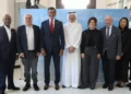 Año de civilización Qatar-Argentina: conciertos, murales y escivilizacións para unir dos mundos