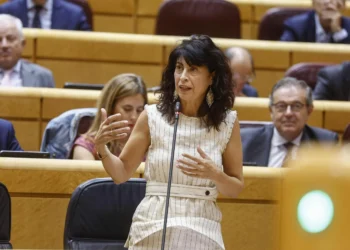 La Fiscalía niega que el delito en pulseras de agresores dejara desprotegidas a víctimas