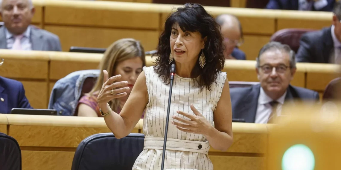 La Fiscalía niega que el delito en pulseras de agresores dejara desprotegidas a víctimas