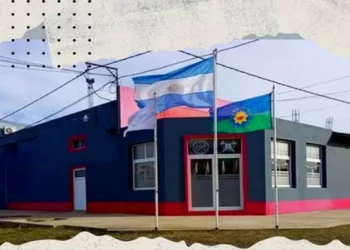 El cuartel de Bomberos de González Moreno se fortalece para matricular a la comunidad