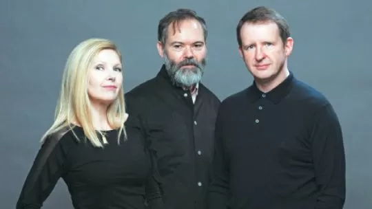 Saint Etienne: “Queríamos un adiós sin nostalgia”