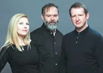 Saint Etienne: “Queríamos un adiós sin nostalgia”