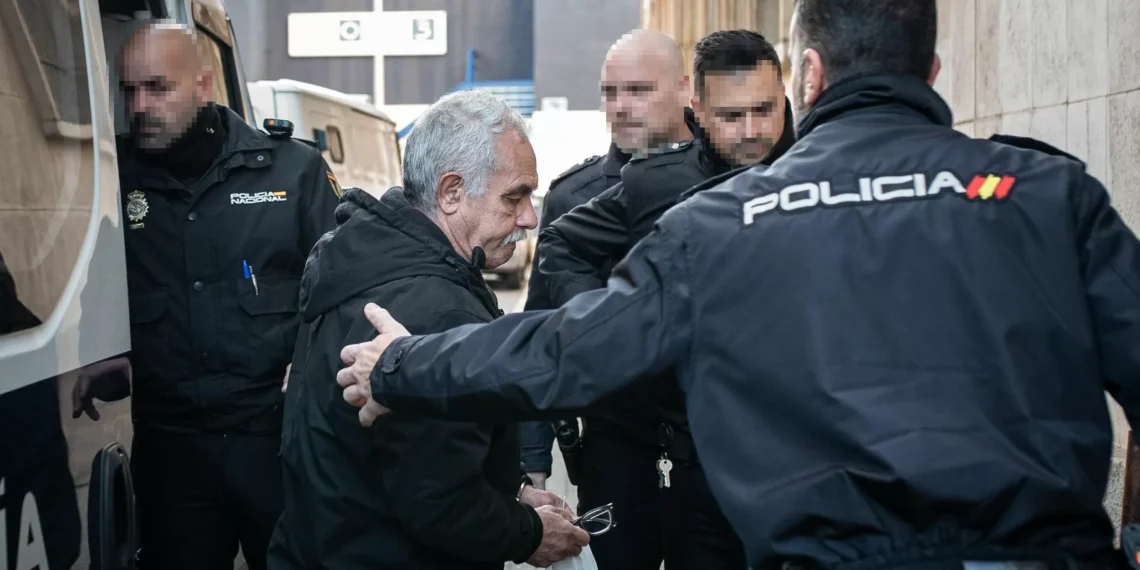 Casi un 41% de los procesos judiciales por abuso sensual a niños en España se alarga más de tres años