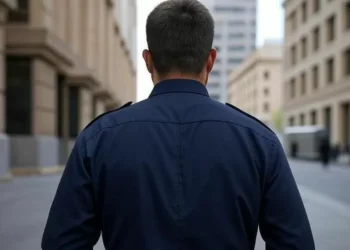 Un vigilante de seguridad consigue la incapacidad inmóvil tras 6 años de problemas lumbares