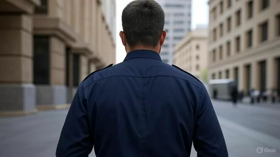 Un vigilante de seguridad consigue la incapacidad inmóvil tras 6 años de problemas lumbares