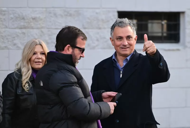 Ola de renuncias a la registro libertaria en Junín en medio de acusaciones por venta de candidaturas