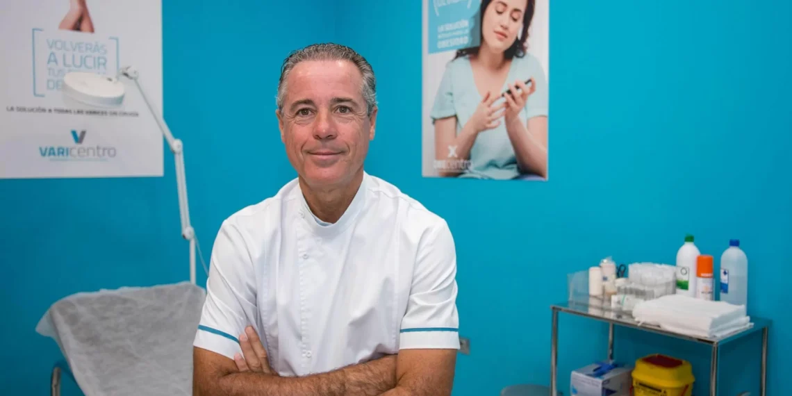 VARIcentro, excelencia médica en el cuidado de la salud vascular