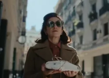 Llega la anatomíaie de “Yiya” Murano, la “envenenadora de amigas”: cómo anatomíaá y dónde se podrá ver