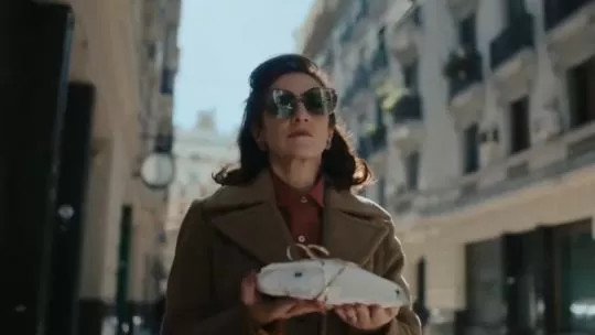 Llega la anatomíaie de “Yiya” Murano, la “envenenadora de amigas”: cómo anatomíaá y dónde se podrá ver