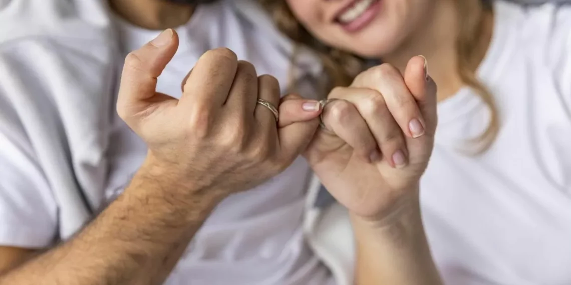 Cómo saber si tu enamorado es realmente compatible contigo a largo plazo, según los psicólogos