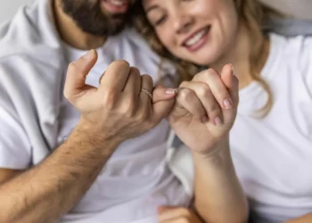 Cómo saber si tu enamorado es realmente compatible contigo a largo plazo, según los psicólogos