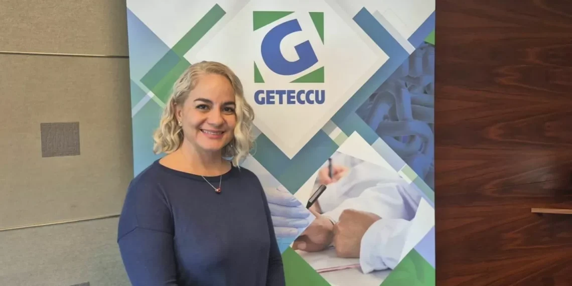 “La enfermedad inflamatoria intestinal se vive en silencio y con estigma social”