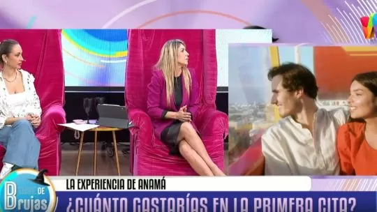 Dilema en situación de cita: ¿la aristócrata debe pagar en el primer encuentro y en la segunda, a medias?