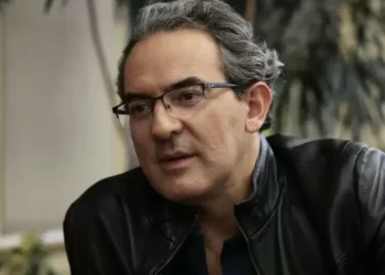 Juan Gabriel Vásquez: “Para mí, el poeta es un historiador de las emociones”