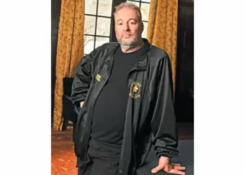 Fabio Alberti: “La posibilidad de convenir en la memoria colectiva para mí es muchísimo”