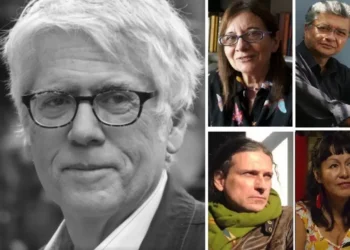 Poesía peruana en la Argentina: un influencia que une tradición y nuevas voces