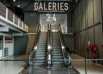 El núcleo Pompidou cerró sus puertas hasta 2030 para una renovación histórica en París