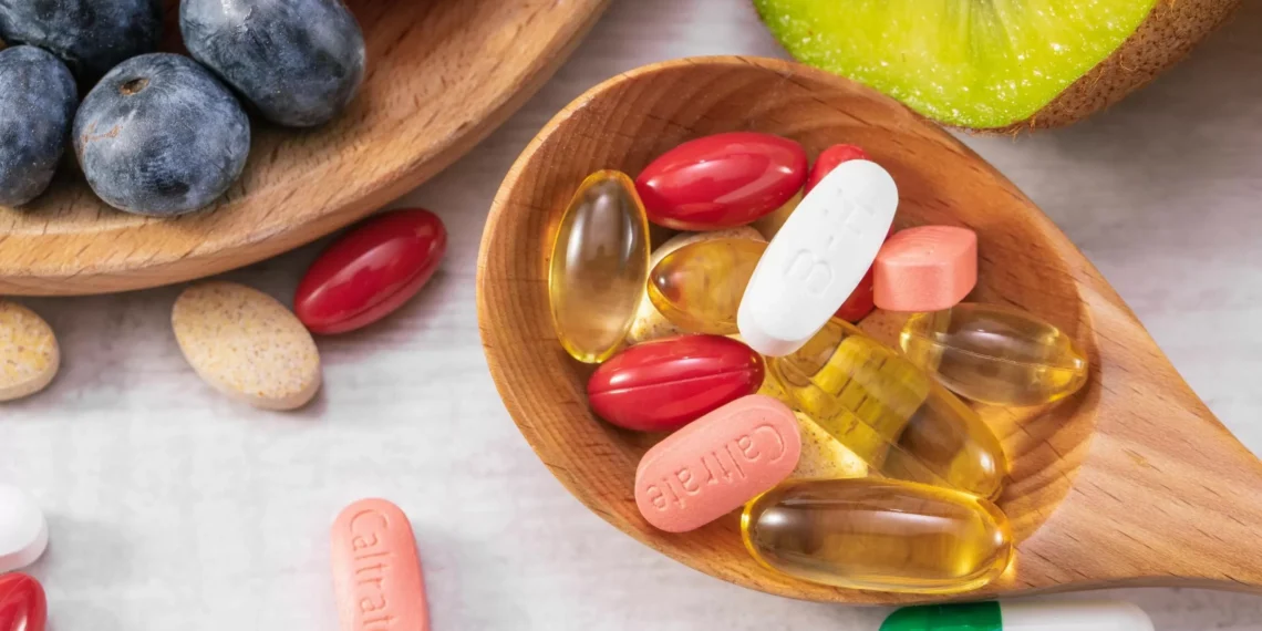 Amara Aladel sobre el accidental DEA de ringana: “Sirve para disminuir la retención de líquido, creen que es para perder peso”