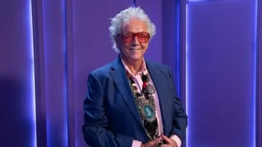 Pepe Cibrián: “Con Milei, Argentina va del circo a la tragedia”