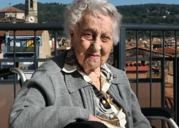 Las otras María Branyas o supercentenarias de Andalucía: quiénes son y cuál es el secreto de la perdurabilidad