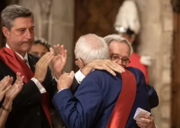 Se busca candidato a alcalde de Barcelona