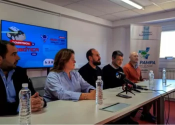 General Pico será sede de la Liga Nacional de Robótica