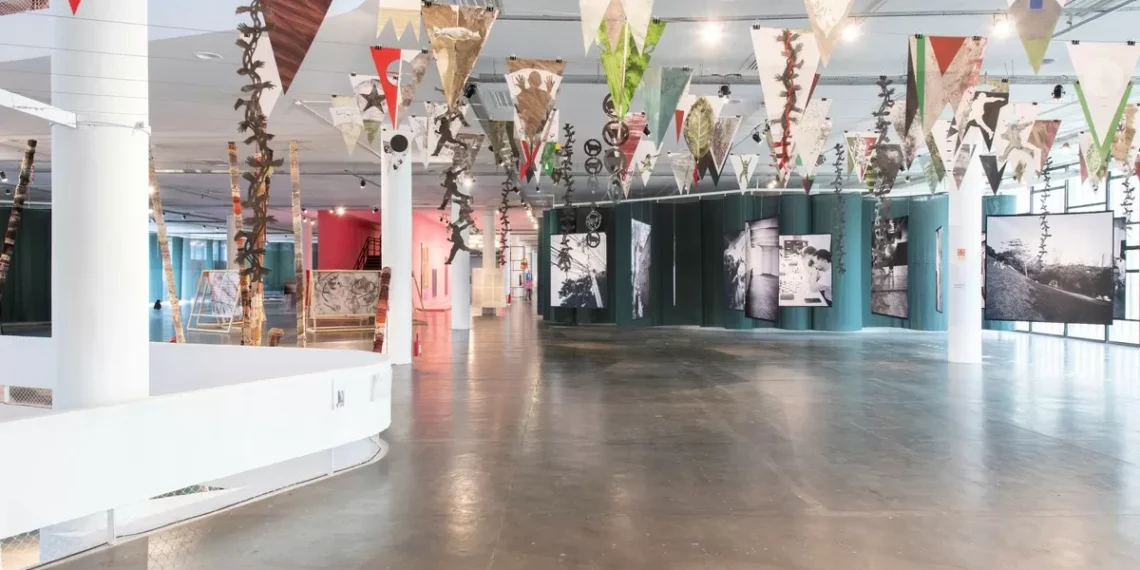 Bienal de San Pablo 2025: por primera tiempo en 74 años no hay artistas argentinos