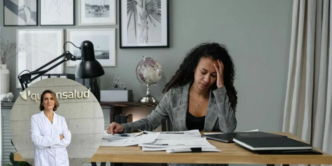 Este es el método que usan los psicólogos para que la vuelta de vacaciones no se te haga cuesta en lo alto